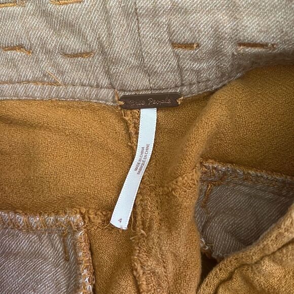 Free people skirt  - Picture 8 of 9